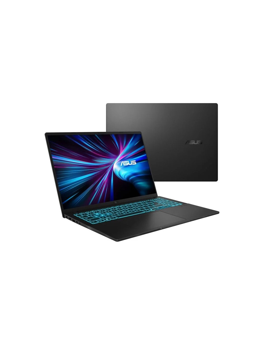 PORTATIL GAMING ASUS V16 INTEL CORE 5 210H/32GB DDR5/SSD1TB/RTX4050/16/W11PRO