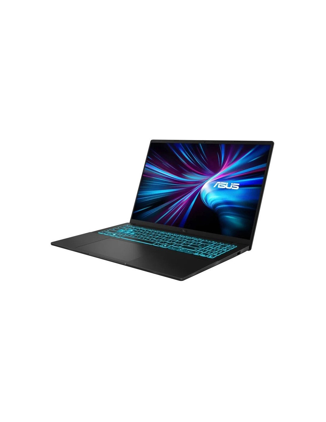 PORTATIL GAMING ASUS V16 INTEL CORE 5 210H/32GB DDR5/SSD1TB/RTX4050/16/W11PRO