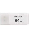 PEN DRIVE 64GB KIOXIA USB 2.0 WHITE