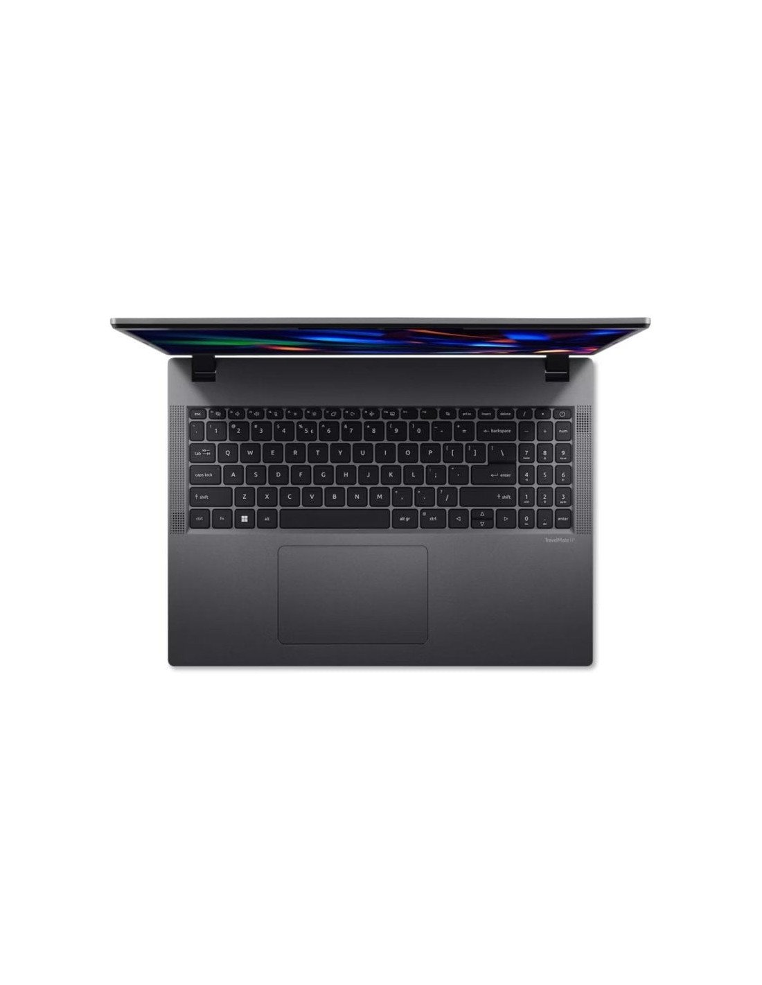 PORTATIL ACER TRAVELMATE P2 16 I5 120U/16GB/512GB/16”/W11PRO 1Y