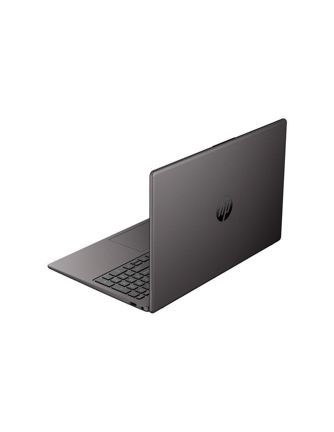 PORTATIL HP G9 250R I5 1334U/8GB/SSD512GB/15.6 FHD/USB-C/RJ45/W11PRO BLACK