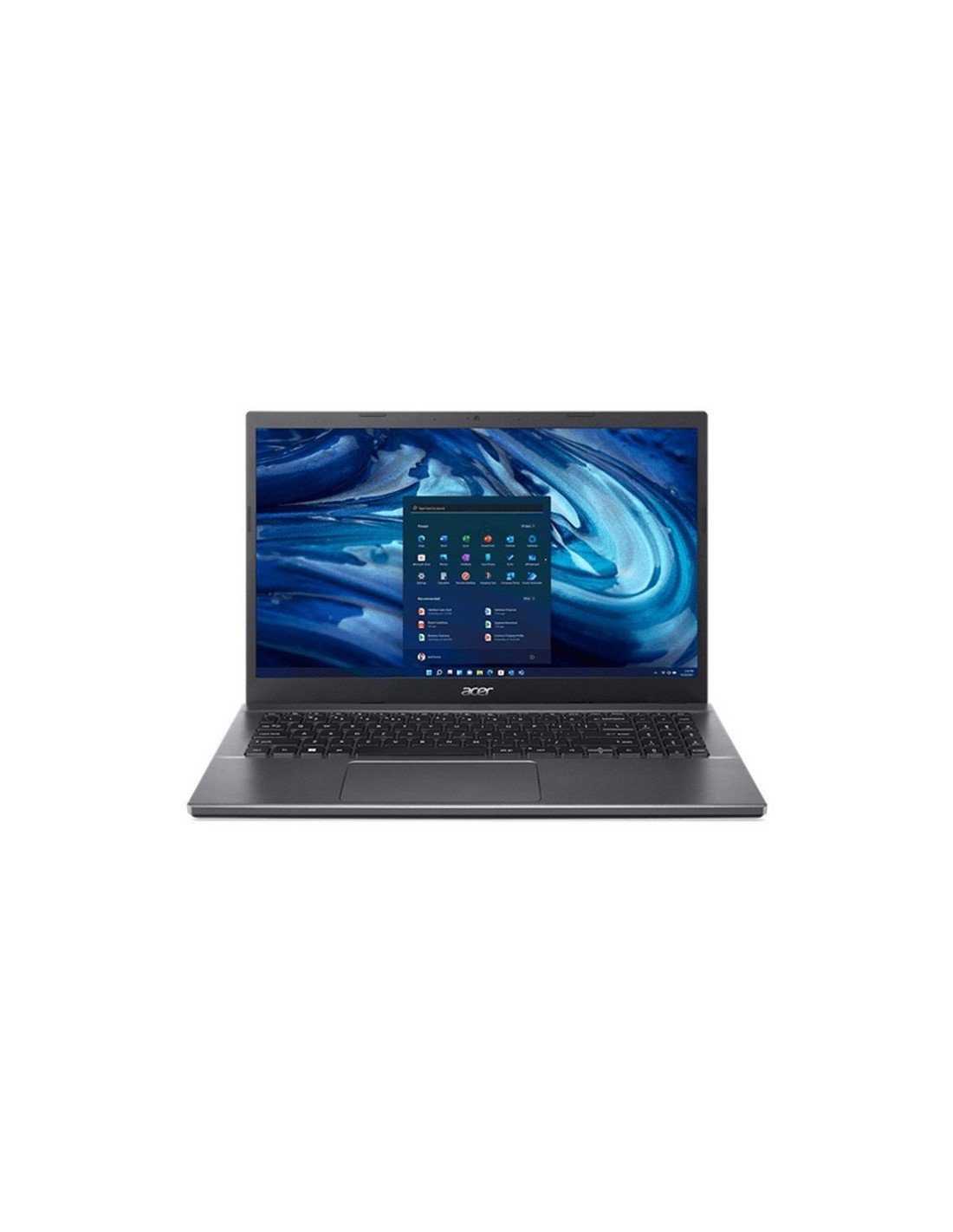 PORTATIL ACER EX215-57 I5 1334U/16GB DDR5/SSD512GB/15.6 FHD/W11PRO