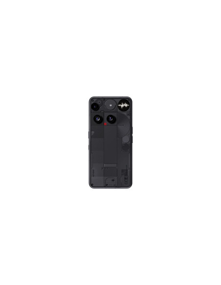 Nothing Phone (3) 5G 16/512Gb Negro Smartphone