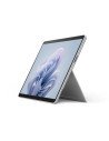 MICROSOFT SURFACE PRO 10 ULTRA 5/8GB/256GB/13 TACTIL/W11PRO + TECLADO + PEN SILVER