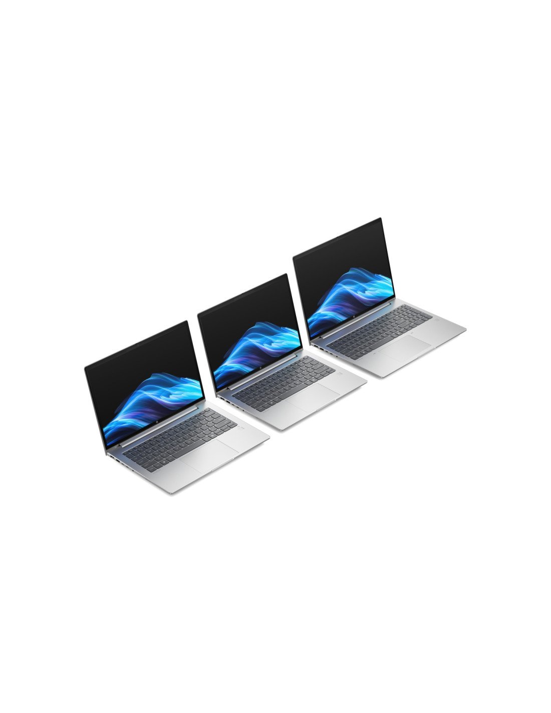 HP ProBook 4 G1i 14 inch Notebook AI PC Wolf Pro Security Edition Intel Core Ultra 5 225U 35,6 cm (14") WUXGA 32 GB DDR5-SDRAM 1