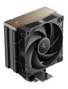 DeepCool AK400 G2 Procesador Refrigerador de aire 12 cm Negro 1 pieza(s)