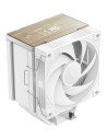 DeepCool AK700 Digital WH Procesador Refrigerador de aire 12 cm Blanco 1 pieza(s)