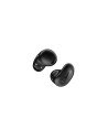 Belkin SoundForm Anywhere Auriculares Inalámbrico y alámbrico Dentro de oído Llamadas/Música USB Tipo C Bluetooth Negro