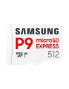 Samsung MB-MK512T 512 GB MicroSDXC UHS-I