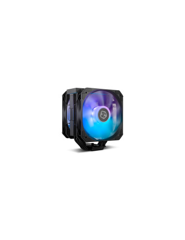 NOX Hummer H-200 ARGB | Cooler CPU ARGB Dual Fan