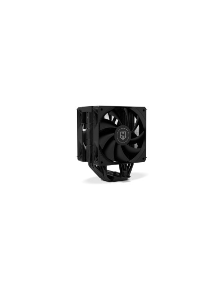 NOX Hummer H-200 LCD | Cooler CPU LCD Dual Fan