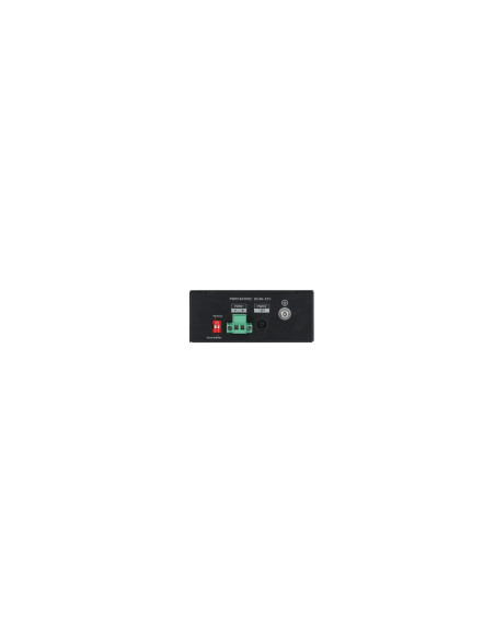 Dahua Technology PFS3110-8ET-96-V2 No administrado Fast Ethernet