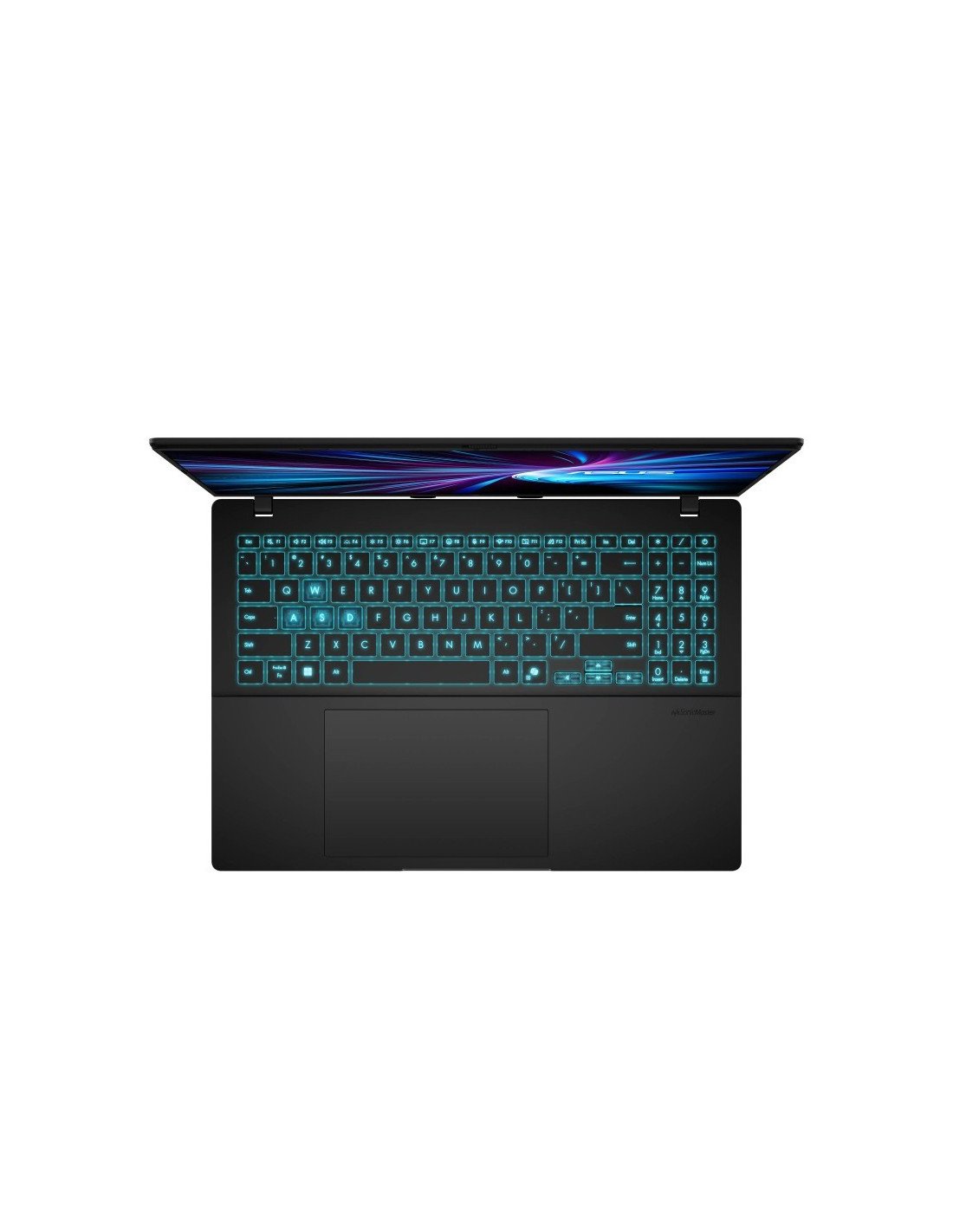 PORTATIL GAMING ASUS V16 INTEL CORE 7 240H/16GB/SSD1TB/16 WUXGA/RTX5060/FDOS