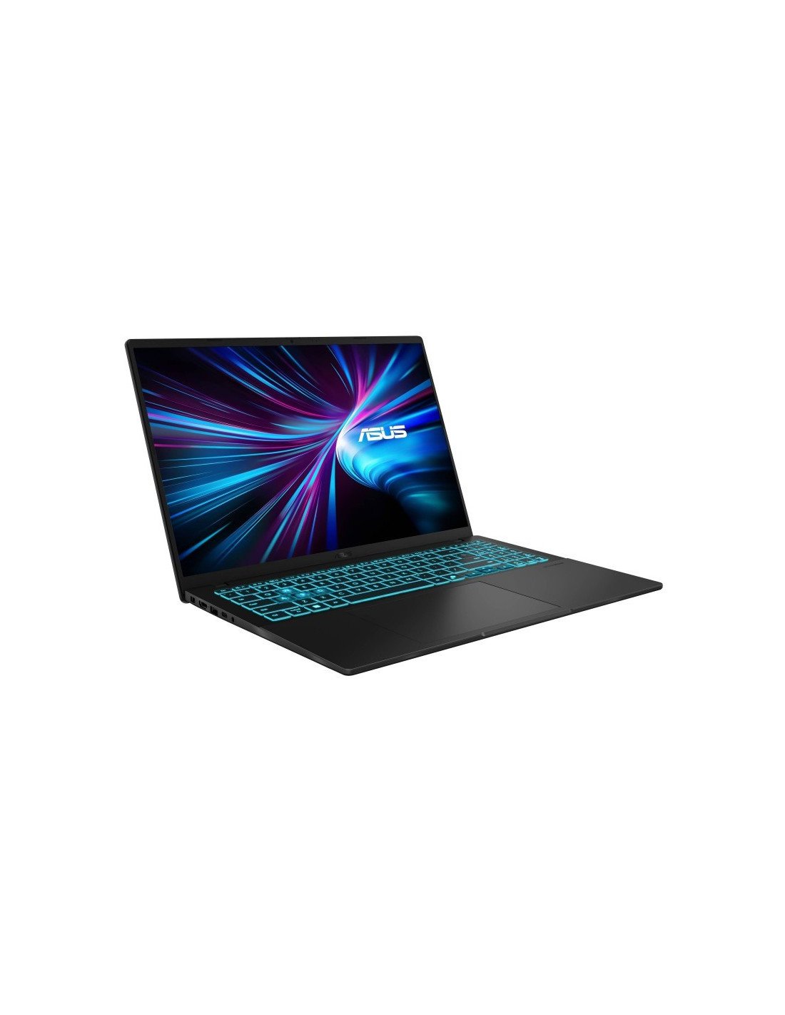 PORTATIL GAMING ASUS V16 INTEL CORE 7 240H/16GB/SSD1TB/16 WUXGA/RTX5060/W11PRO