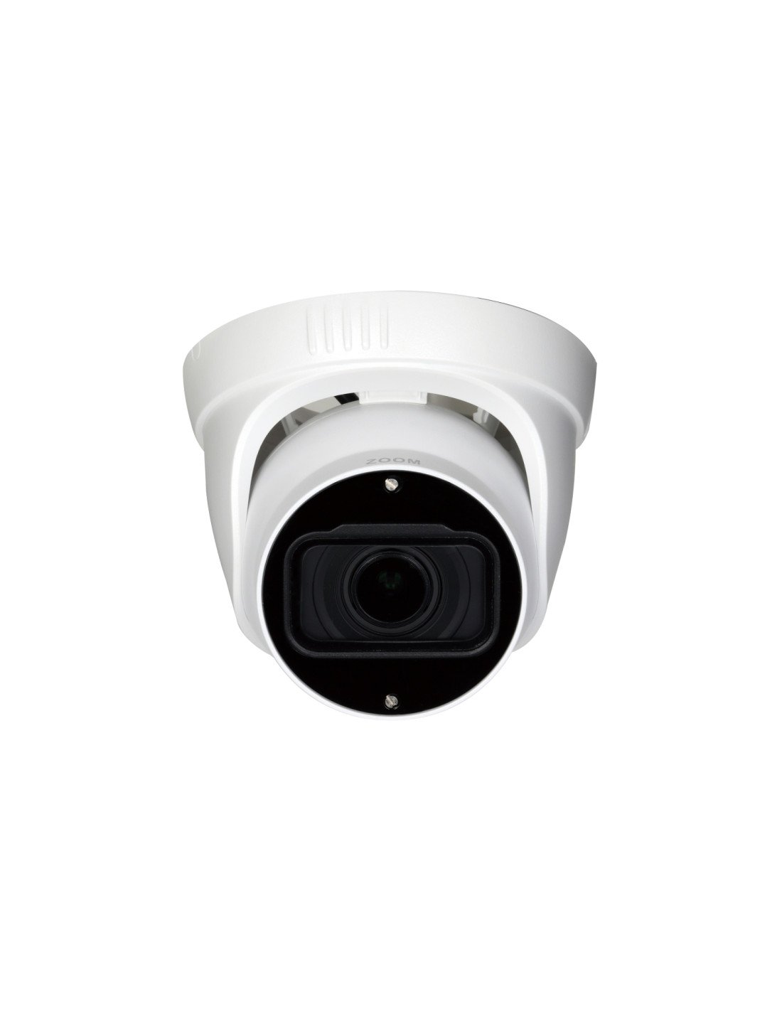 Dahua Technology Cooper DH-HAC-T3A21-VF cámara de vigilancia Almohadilla Cámara de seguridad CCTV Interior y exterior 1920 x 108