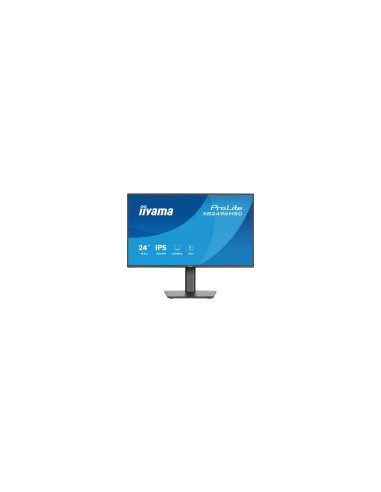 iiyama ProLite XB2496HSC-B1 pantalla para PC 60,5 cm (23.8") 1920 x