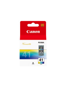 Canon 0617B001 cartucho de tinta 1 pieza(s) Original Cian, Magenta,
