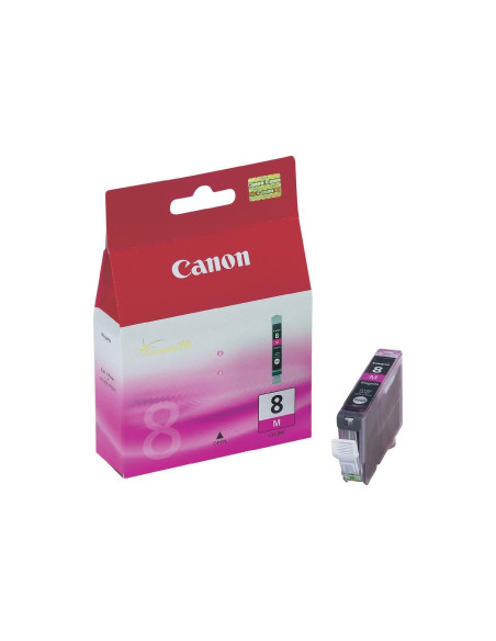 Canon 0622B001 cartucho de tinta 1 pieza(s) Original Magenta