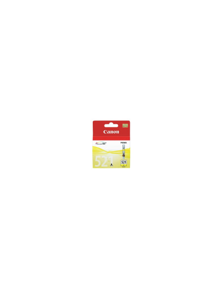 Canon 2936B001 cartucho de tinta 1 pieza(s) Original Amarillo