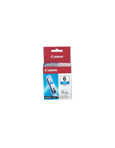 Canon 4706A002 cartucho de tinta 1 pieza(s) Original Cian