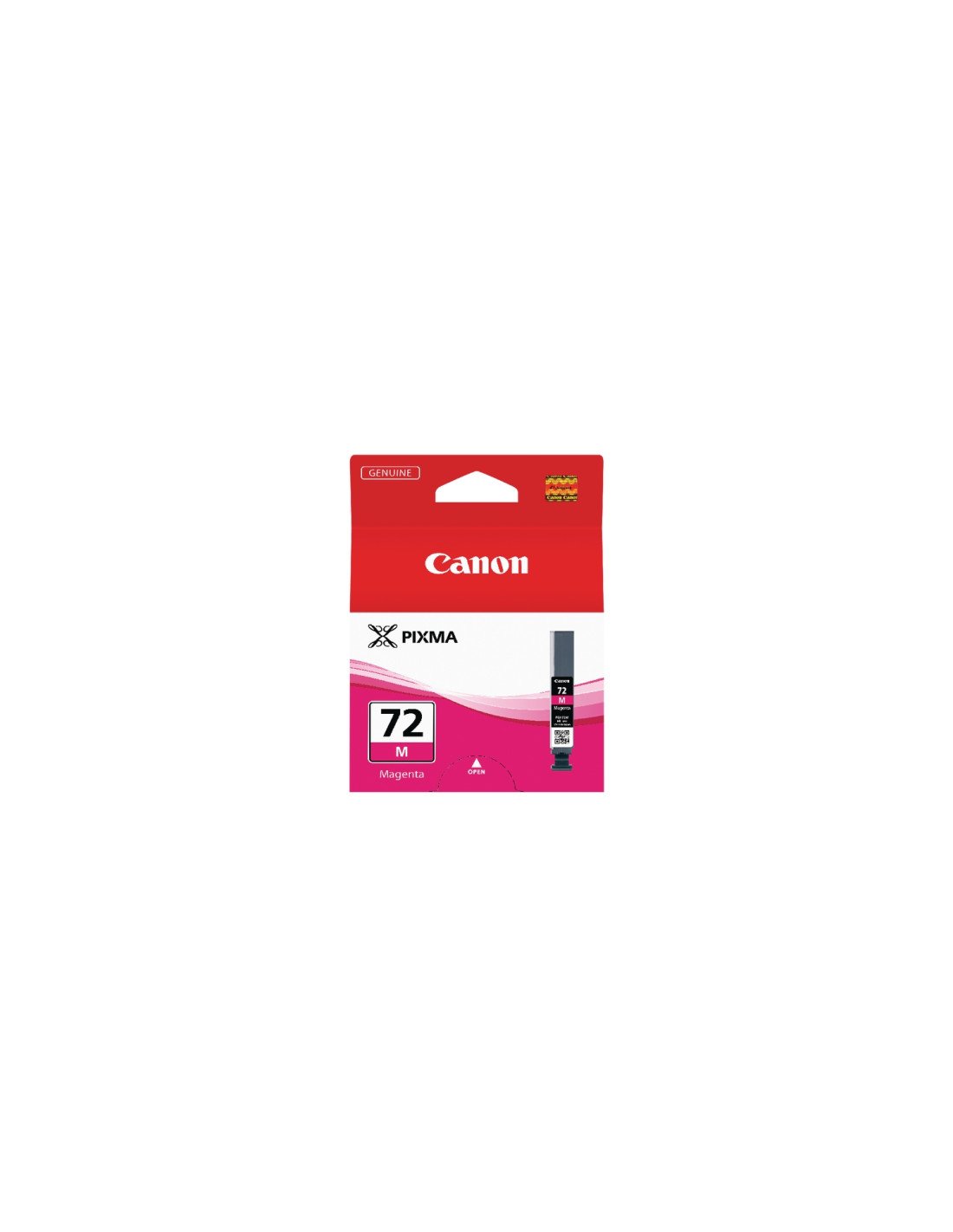 CARTUCHO CANON 6405B001 PGI-72 MAGENTA