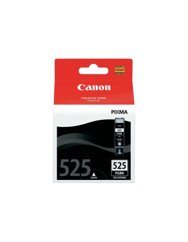 Canon 4529B001 cartucho de tinta 1 pieza(s) Original Negro