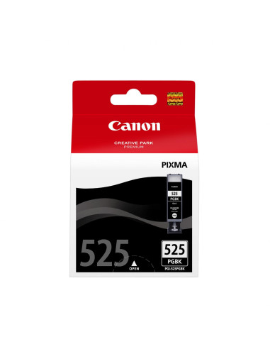 Canon 4529B001 cartucho de tinta 1 pieza(s) Original Negro