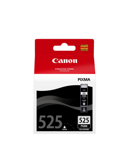 Canon 4529B001 cartucho de tinta 1 pieza(s) Original Negro