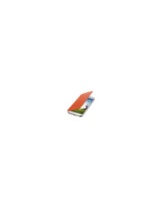 Samsung Flip Cover funda para teléfono móvil Libro Naranja 2