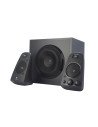 ALTAVOCES LOGITECH 2.1 Z623 980-000403