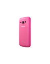 CARCASA PARA SAMSUNG GALAXY ACE 3 ROSA EF-PS727BPEGWW