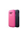 CARCASA PARA SAMSUNG GALAXY ACE 3 ROSA EF-PS727BPEGWW
