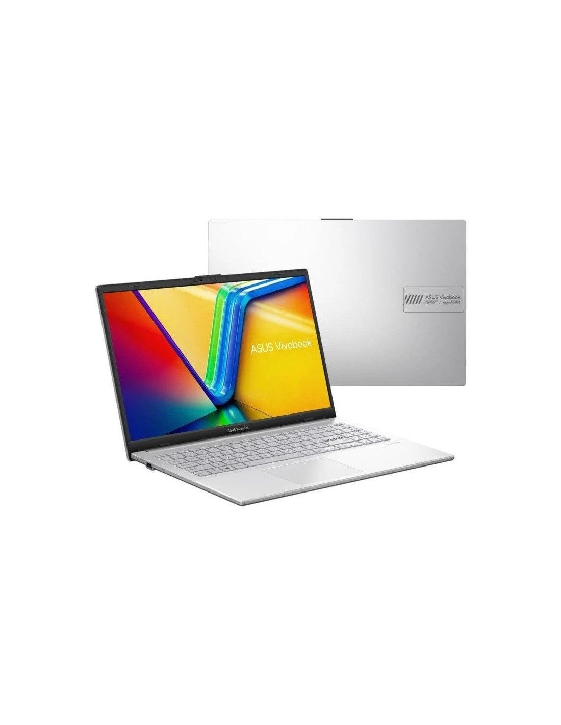 PORTATIL ASUS VIVOBOOK GO 15 RYZEN 5 7520U/16GB/SSD512GB/15.6 FHD/USB-C/FREEDOS