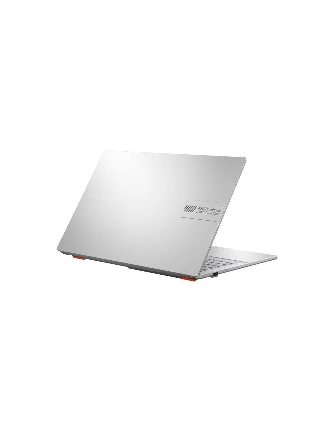 PORTATIL ASUS VIVOBOOK GO 15 RYZEN 5 7520U/16GB/SSD512GB/15.6 FHD/USB-C/W11HOME