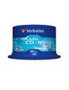 CD-R VERBATIM 50 UNIDADES 700MB 52x 43343