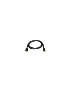 Nanocable CABLE HDMI V1.3, A/M-A/M, 1.0 M