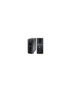 APC Back-UPS Pro sistema de alimentación ininterrumpida (UPS) Línea