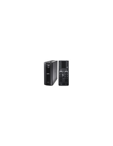 APC Back-UPS Pro sistema de alimentación ininterrumpida (UPS) Línea