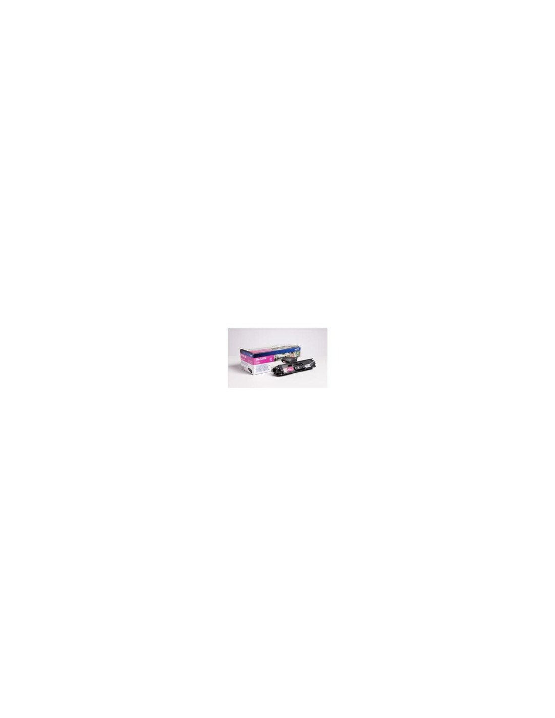 TONER BROTHER MAGENTA TN321M