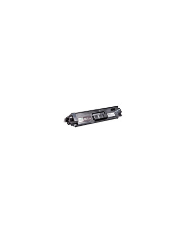 Brother TN-900BK cartucho de tóner 1 pieza(s) Original Negro