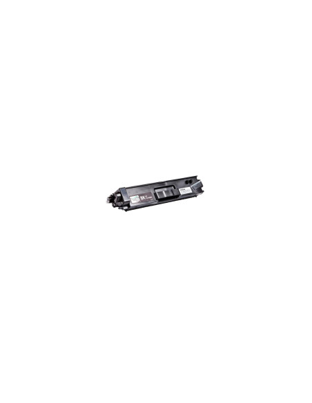 Brother TN-900BK cartucho de tóner 1 pieza(s) Original Negro