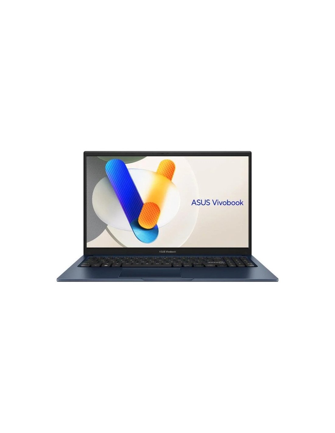 PORTATIL ASUS VIVOBOOK 15 INTEL CORE 7 150U/16GB/SSD512GB/15.6 FHD/USB-C/FREEDOS