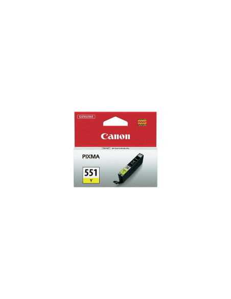 Canon 6511B001 cartucho de tinta 1 pieza(s) Original Rendimiento