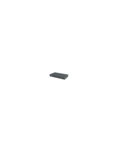 TP-Link JetStream TL-SG2008 switch Gestionado L2/L2+ Gigabit Ethernet