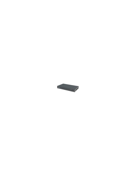 TP-Link JetStream TL-SG2008 switch Gestionado L2/L2+ Gigabit Ethernet