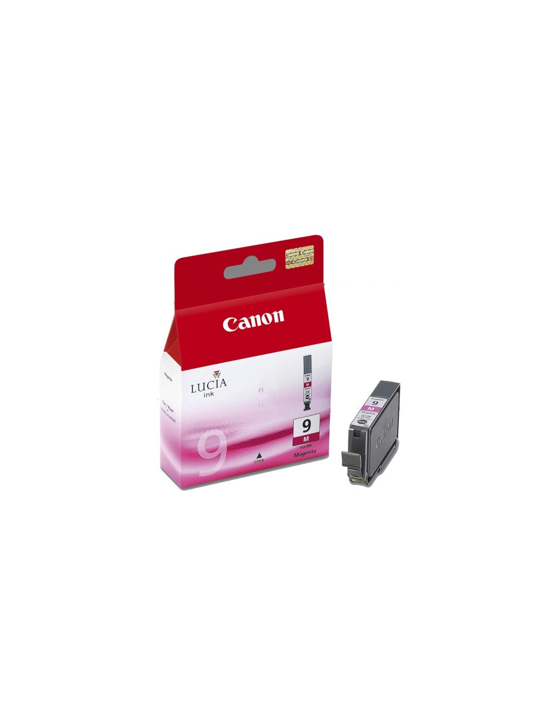 CARTUCHO CANON PGI-9M MAGENTA 1036B001