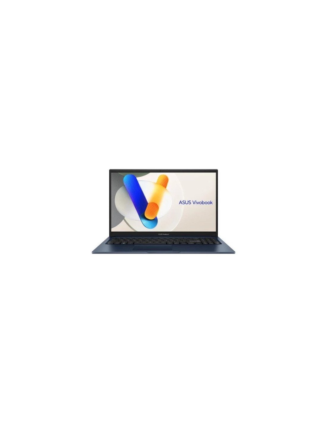 PORTATIL ASUS VIVOBOOK 15 INTEL CORE 7 150U/16GB/SSD512GB/15.6 FHD/USB-C/W11HOME