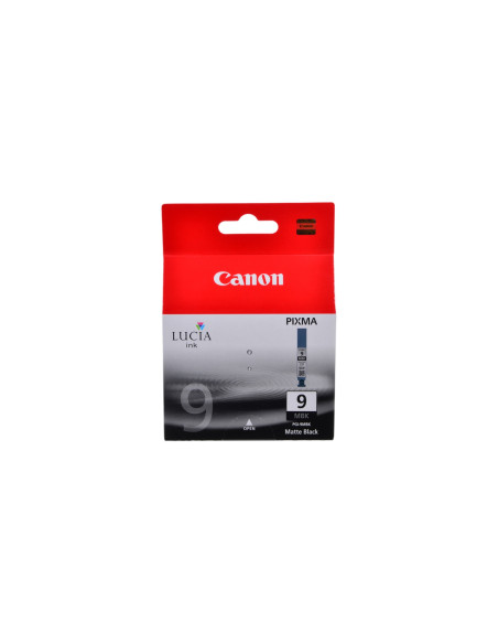 CARTUCHO CANON 1033B001 PGI-9MBK MATTE NEGRO