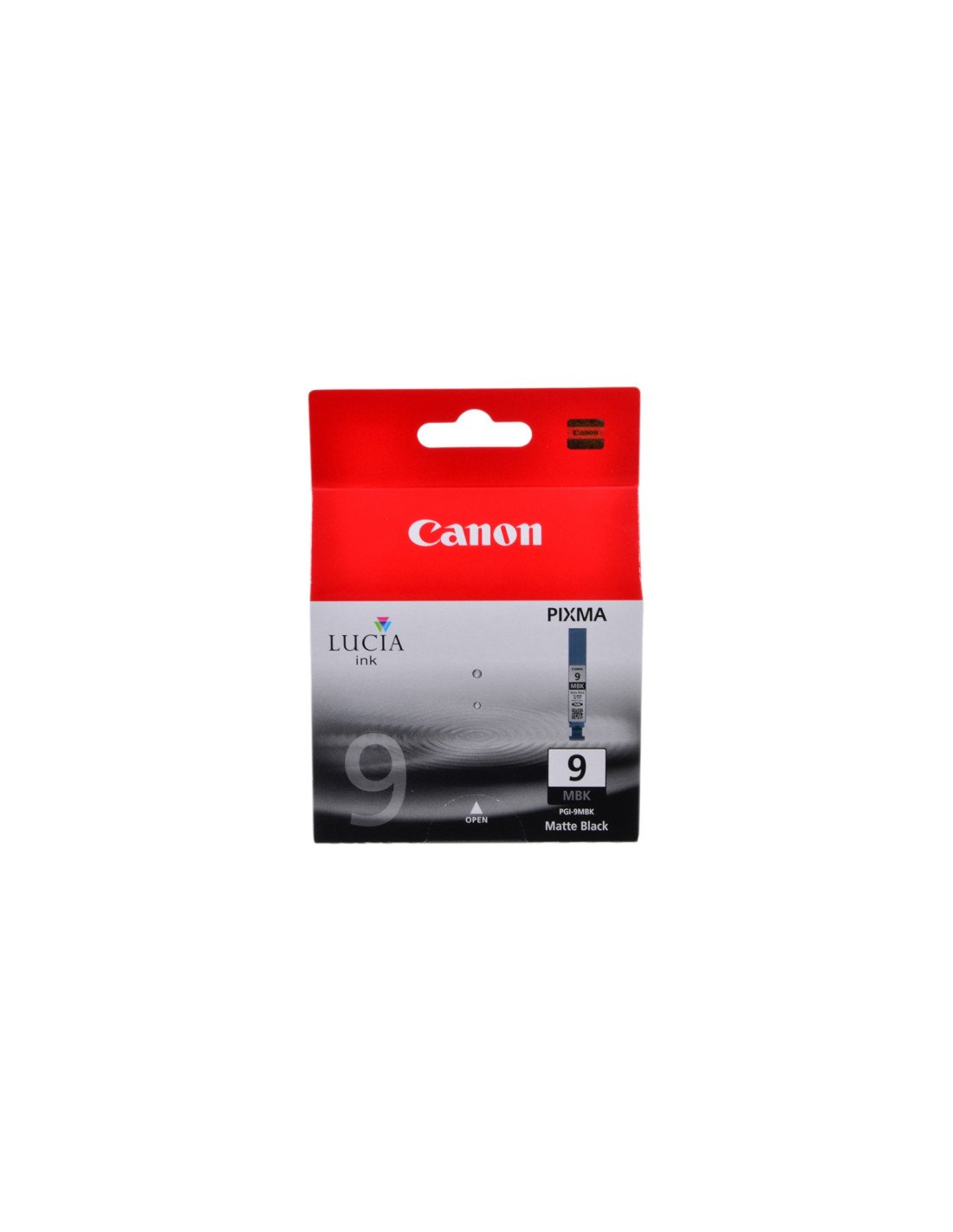 CARTUCHO CANON 1033B001 PGI-9MBK MATTE NEGRO
