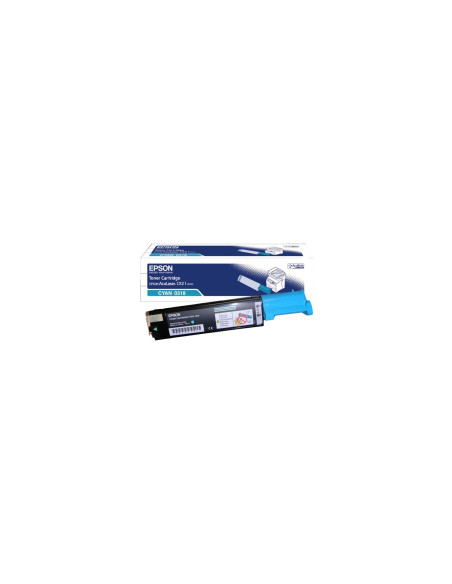 Epson Cartucho de tóner cian 5k